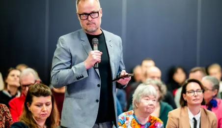 Plan ogólny Torunia: otwarte spotkanie konsultacyjne