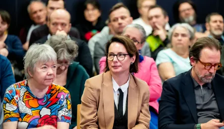 Plan ogólny Torunia: otwarte spotkanie konsultacyjne