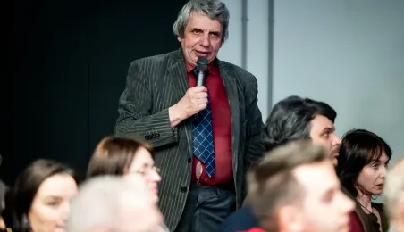 Plan ogólny Torunia: otwarte spotkanie konsultacyjne