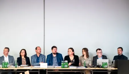 Plan ogólny Torunia: otwarte spotkanie konsultacyjne