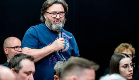 Plan ogólny Torunia: otwarte spotkanie konsultacyjne