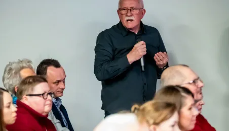 Plan ogólny Torunia: otwarte spotkanie konsultacyjne