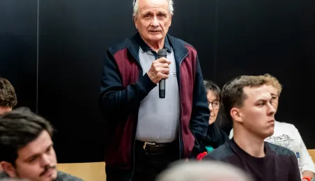 Plan ogólny Torunia: otwarte spotkanie konsultacyjne