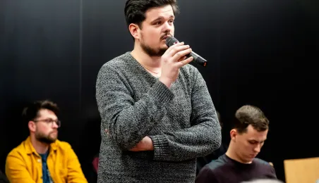 Plan ogólny Torunia: otwarte spotkanie konsultacyjne