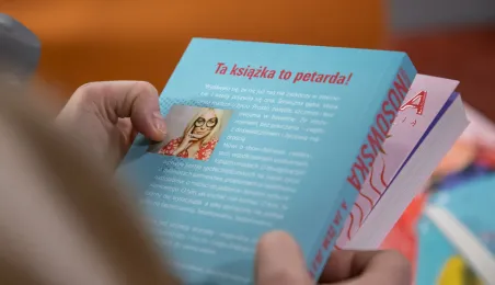 Dzień Kobiet z Katarzyną Nosowską, 8.03.2026 