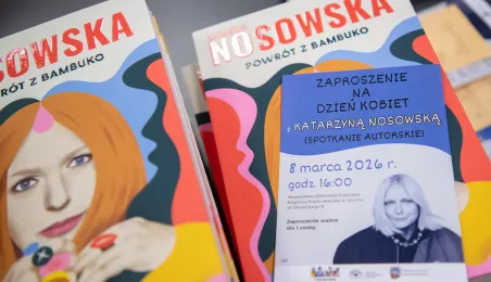 Dzień Kobiet z Katarzyną Nosowską, 8.03.2026 