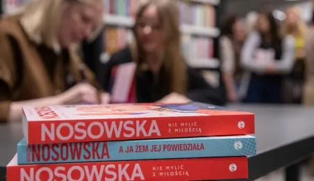 Dzień Kobiet z Katarzyną Nosowską, 8.03.2026 