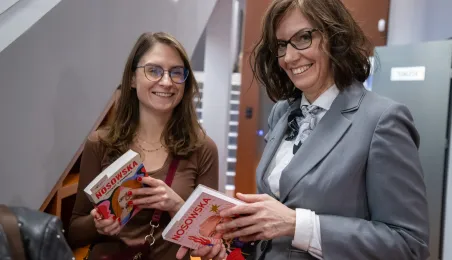 Dzień Kobiet z Katarzyną Nosowską, 8.03.2026 