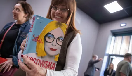 Dzień Kobiet z Katarzyną Nosowską, 8.03.2026 