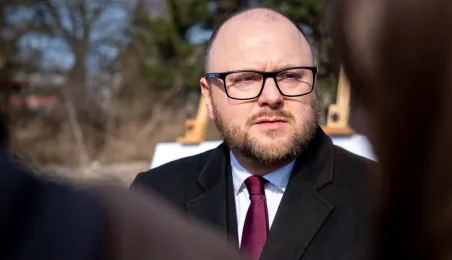 Centrum jakiego chcieli mieszkańcy, 10.03.2026