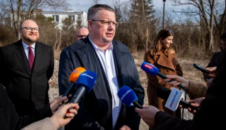 Centrum jakiego chcieli mieszkańcy, 10.03.2026