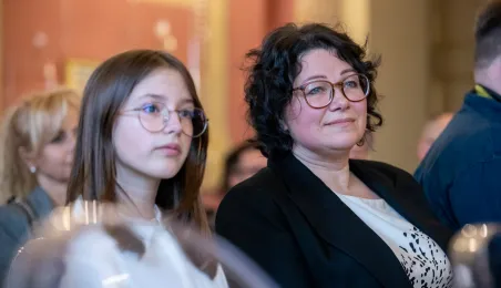 Otwarcie Konsulatu Łotwy w Toruniu, 10.03.2026