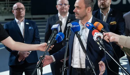 Toruń gotowy na Halowe Mistrzostwa Świata, 11.03.2026