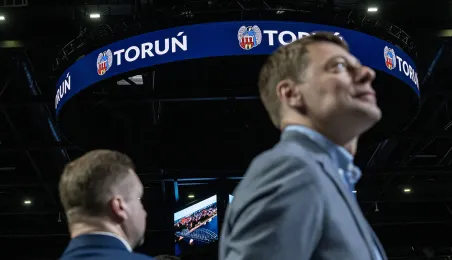 Toruń gotowy na Halowe Mistrzostwa Świata, 11.03.2026
