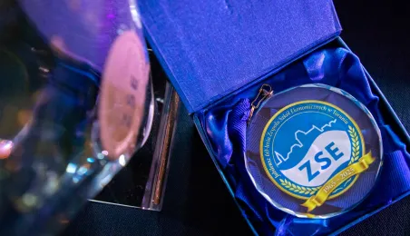 60-lecie Zespół Szkół Ekonomicznych w Toruniu