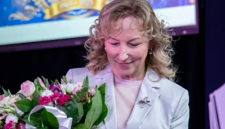 60-lecie Zespół Szkół Ekonomicznych w Toruniu