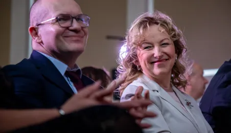 60-lecie Zespół Szkół Ekonomicznych w Toruniu