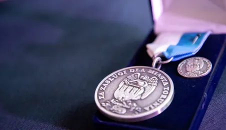 60-lecie Zespół Szkół Ekonomicznych w Toruniu