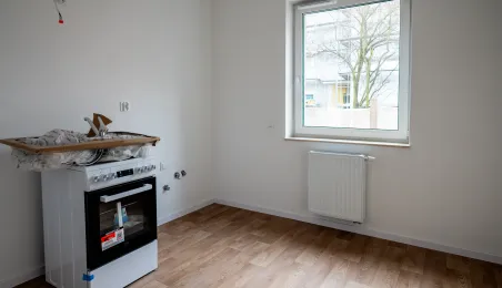 Nowoczesne mieszkania dla seniorów i osób z niepełnosprawościami