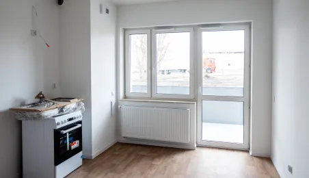 Nowoczesne mieszkania dla seniorów i osób z niepełnosprawościami