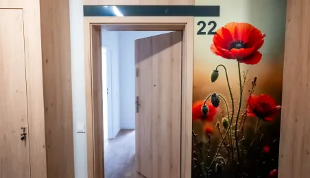 Nowoczesne mieszkania dla seniorów i osób z niepełnosprawościami