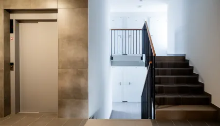 Nowoczesne mieszkania dla seniorów i osób z niepełnosprawościami