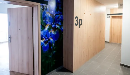 Nowoczesne mieszkania dla seniorów i osób z niepełnosprawościami