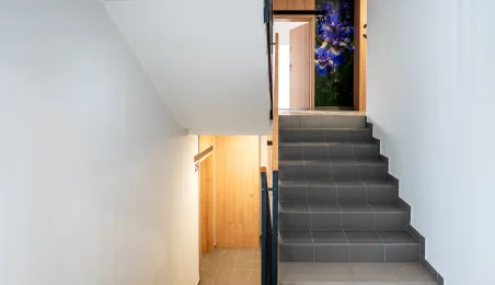 Nowoczesne mieszkania dla seniorów i osób z niepełnosprawościami