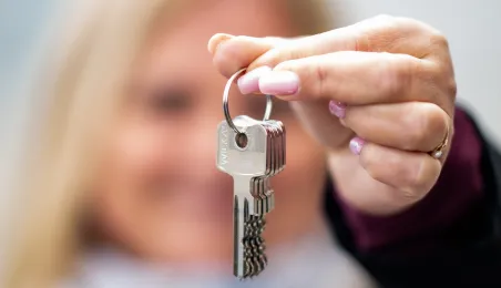 Nowoczesne mieszkania dla seniorów i osób z niepełnosprawościami