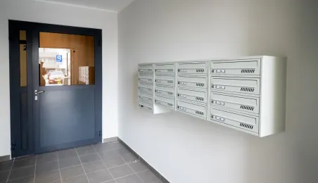 Nowoczesne mieszkania dla seniorów i osób z niepełnosprawościami