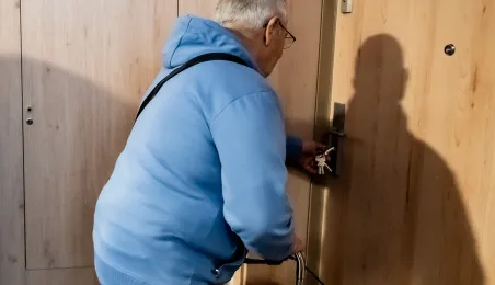 Nowoczesne mieszkania dla seniorów i osób z niepełnosprawościami