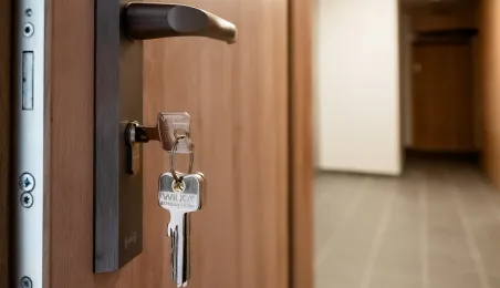 Nowoczesne mieszkania dla seniorów i osób z niepełnosprawościami