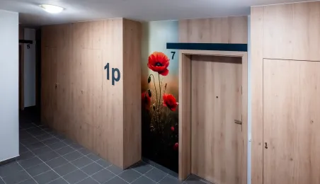 Nowoczesne mieszkania dla seniorów i osób z niepełnosprawościami