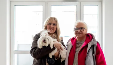 Nowoczesne mieszkania dla seniorów i osób z niepełnosprawościami