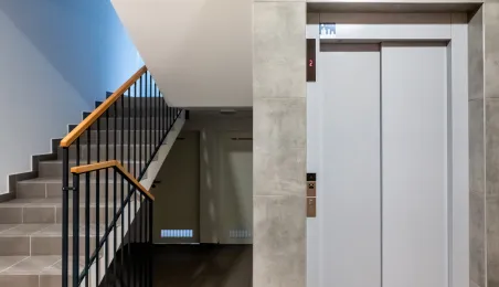 Nowoczesne mieszkania dla seniorów i osób z niepełnosprawościami