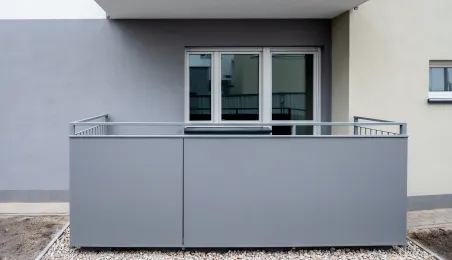 Nowoczesne mieszkania dla seniorów i osób z niepełnosprawościami