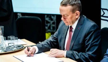 Miasto kupuje kolejne „hybrydy”, 16.03.2026 