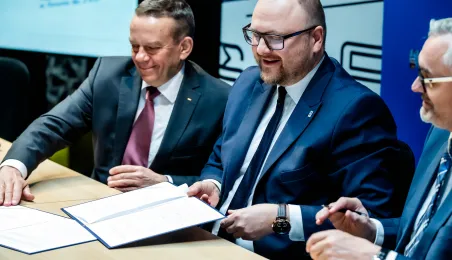 Miasto kupuje kolejne „hybrydy”, 16.03.2026 