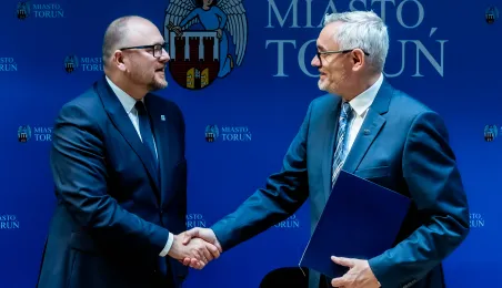 Miasto kupuje kolejne „hybrydy”, 16.03.2026 