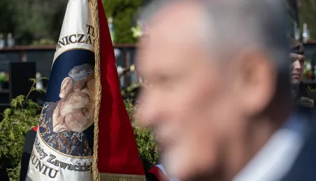 117. rocznica urodzin gen. Elżbiety Zawackiej, 19.03.2026