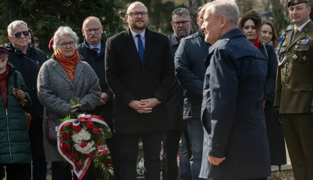 117. rocznica urodzin gen. Elżbiety Zawackiej, 19.03.2026