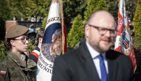 117. rocznica urodzin gen. Elżbiety Zawackiej, 19.03.2026