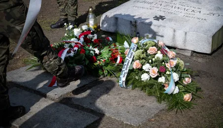 117. rocznica urodzin gen. Elżbiety Zawackiej, 19.03.2026