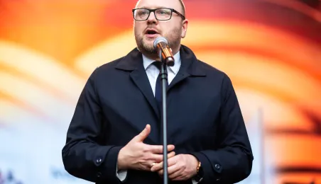 Hejnał i Koncert Otwarcia Halowych Mistrzostw Świata 