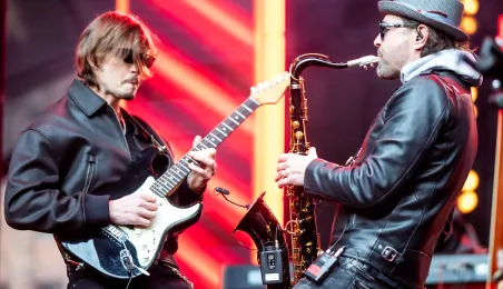 Hejnał i Koncert Otwarcia Halowych Mistrzostw Świata 