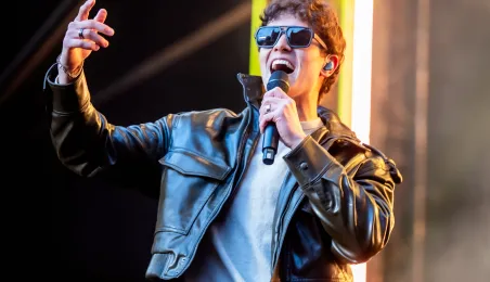 Hejnał i Koncert Otwarcia Halowych Mistrzostw Świata 