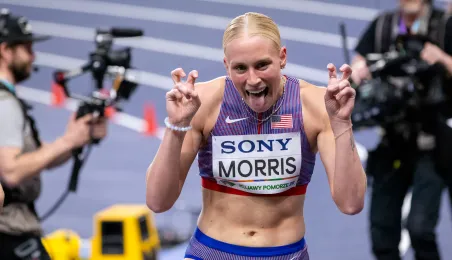 Halowe Mistrzostwa Świata Kujawy Pomorze 2026 - Piątek