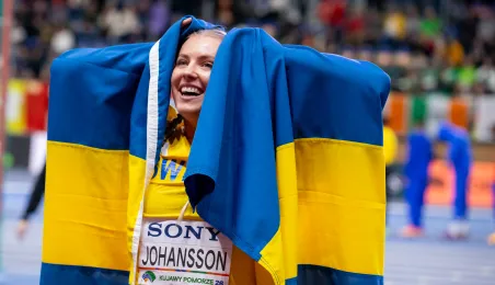 Halowe Mistrzostwa Świata Kujawy Pomorze 2026 - Piątek