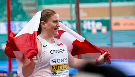 Halowe Mistrzostwa Świata Kujawy Pomorze 2026 - Piątek