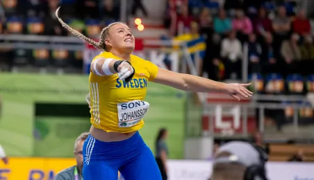 Halowe Mistrzostwa Świata Kujawy Pomorze 2026 - Piątek